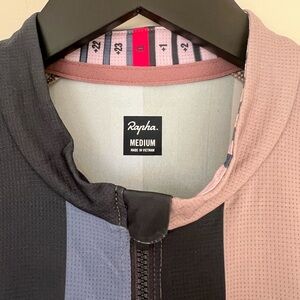 Rapha Pro Team Jersey - never worn - $75